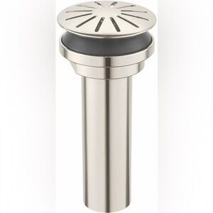 DXV
Modulus Grid Drain
D35120460.144 Brushed Nickel